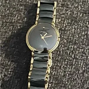 Rado | Accessories | Rado Swiss Diastar Ceramic Watch 293013  display picture 3